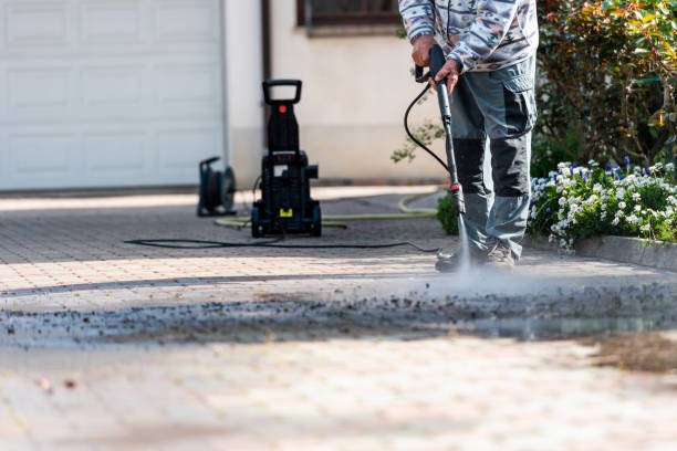 Best Roof Power Washing Services  in Overlea, MD