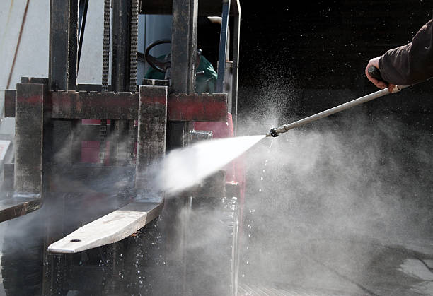 Best House Pressure Washing  in Overlea, MD