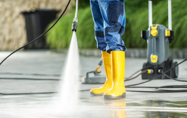 Best Roof Pressure Washing  in Overlea, MD