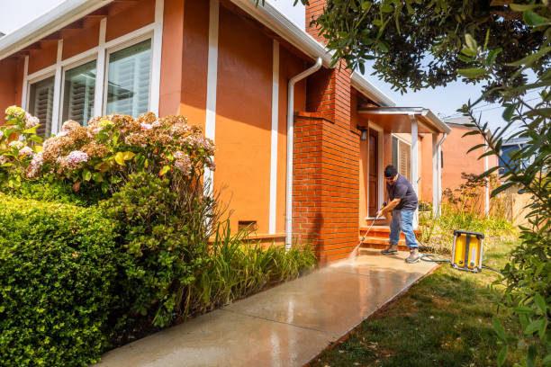 Trusted Overlea, MD Pressure Washing Experts
