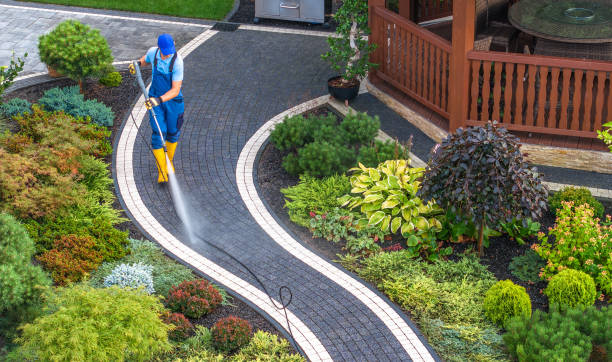Best Pressure Washing Contractors  in Overlea, MD