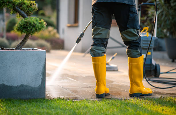 Pressure Washing Estimates in Overlea, MD